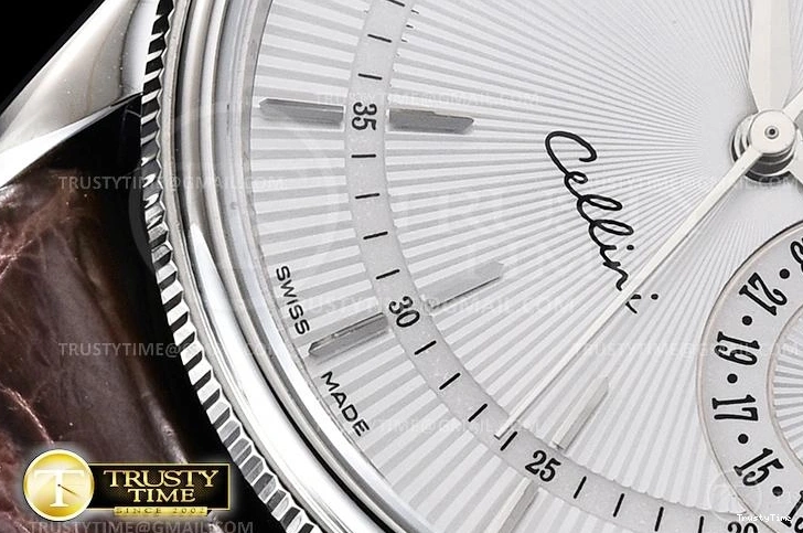 0929 ROLCEL077A – Cellini Date 39mm Premium 882